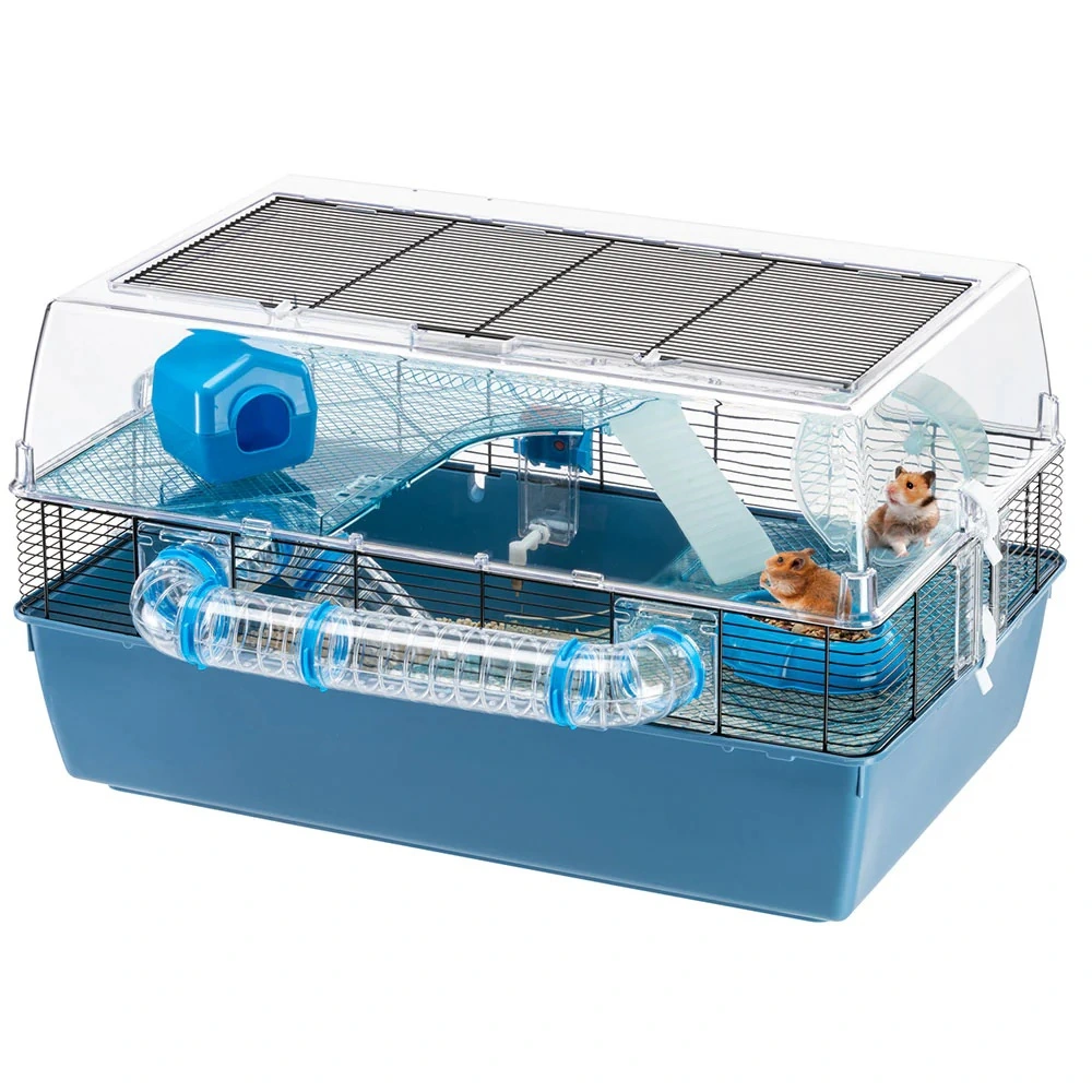 Ferplast duna fun (stor) Hamsterbur